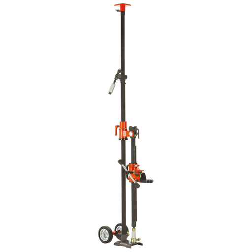 [965157605] Statyw do wiertnicy Husqvarna DS 40 Gyro
