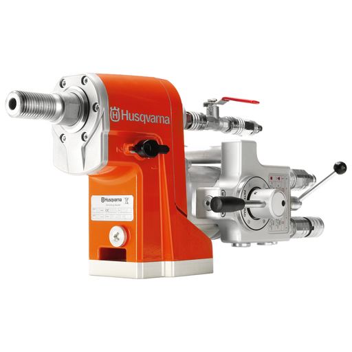 [965158207] Wiertnica hydrauliczna Husqvarna DM 406 H