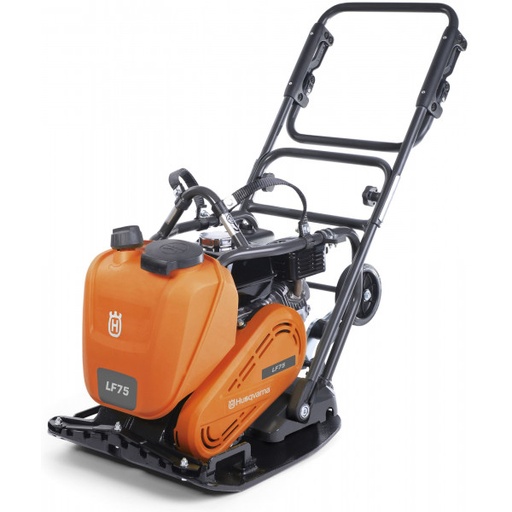 [967854901] Zagęszczarka jednokierunkowa Husqvarna LF 75/420 Honda LAT