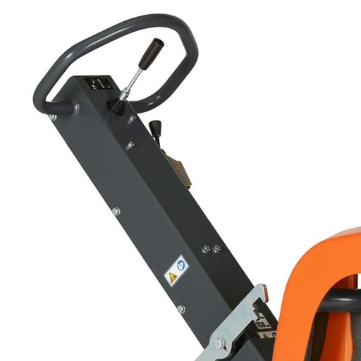 [967855305] Zagęszczarka rewersyjna Husqvarna LG 300 Hatz MAN 600mm