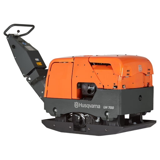 [967897201] Zagęszczarka rewersyjna Husqvarna LH 700