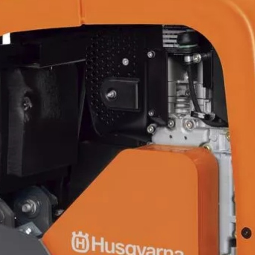 [967855304] Zagęszczarka rewersyjna Husqvarna LG 300 Hatz MAN 500mm