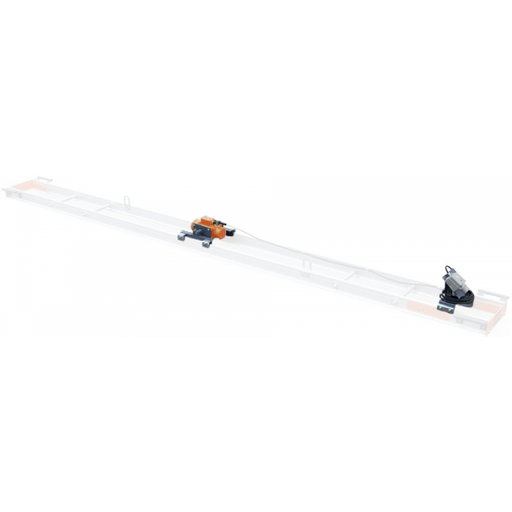 [967956401] Napęd elektryczny Husqvarna BE 20 (400 V)