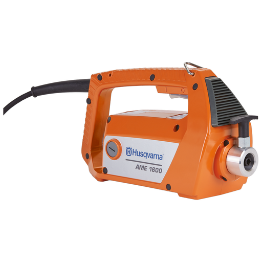 [967933601] Napęd wibratora do betonu Husqvarna AME 1600 (230 V)