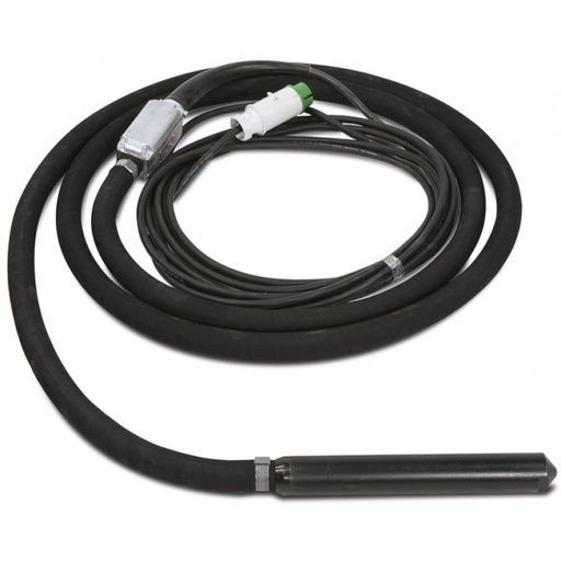 [967858001] Wibrator pogrążalny Husqvarna AX40 (5 m)