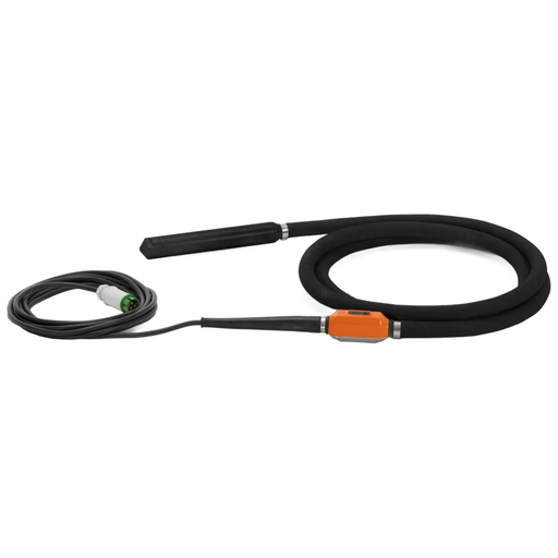 Wibrator pogrążalny Husqvarna AX56