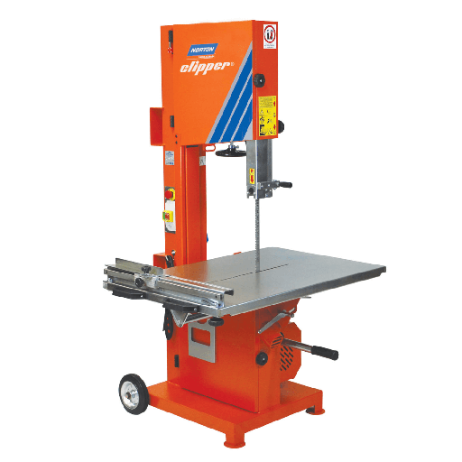 [70184694702] Piła taśmowa do bloczków komórkowych typu Ytong Norton Clipper CB 511