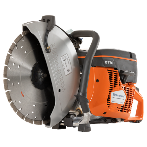 [967682101] Przecinarka ręczna Husqvarna K 770 (350 mm)