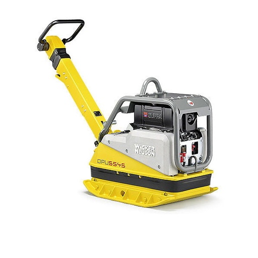 [5100009656] Zagęszczarka rewersyjna Wacker Neuson DPU 5545 H