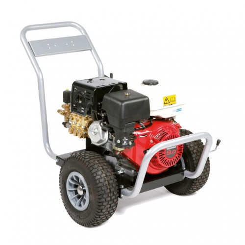 [IDAF40354] Myjka ciśnieniowa PORTOTECHNICA  BENZ-C H2515Pi P  Zimnowodna