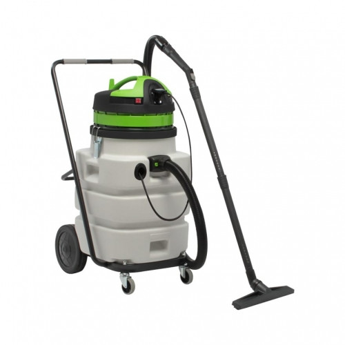 [ASDO15530] Odkurzacz do odpompowania wody SOTECO IPC GC 2/107 SUB