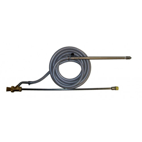 [LCPR40142] Zestaw do piaskowania ABSOLUTE-C