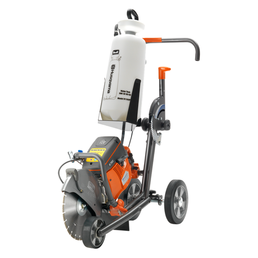 [587768401] Wózek do przecinarki Husqvarna KV 7