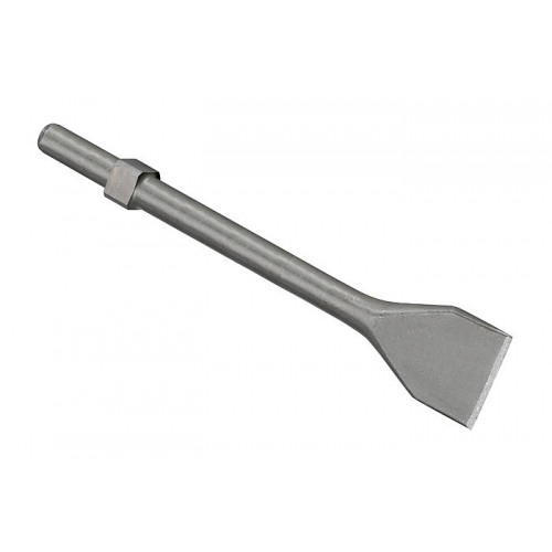 [0212557] Łopatka do asfaltu 120 mm do młota spalinowego Wacker Neuson BH 55/65