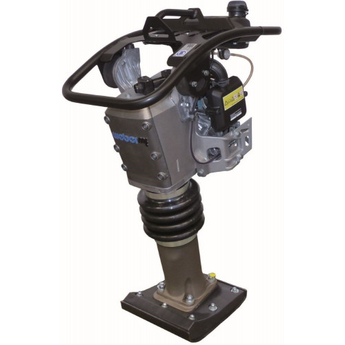 [170204] Ubijak Weber MT SRV Black Edition II 11"