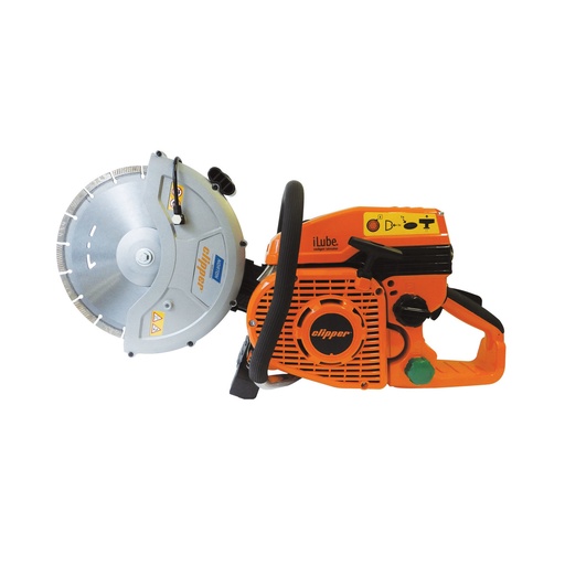 [70184647560] Przecinarka ręczna Norton Clipper CP 512 iLube 300mm