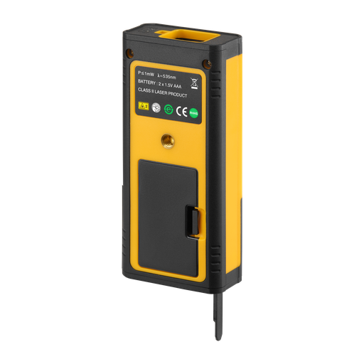 [HDM-9G] Dalmierz z zieloną wiązką Nivel System HDM-9G