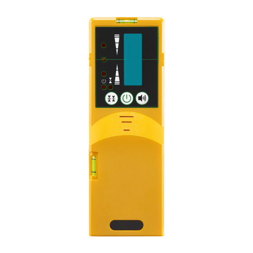 [CLS-1G] Czujnik laserowy z wiązką zieloną Nivel System CLS-1G