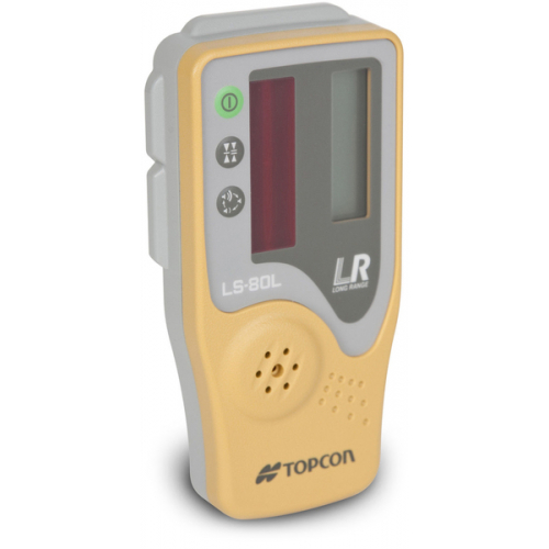 [LS-80L] Czujnik laserowy Topcon LS-80L