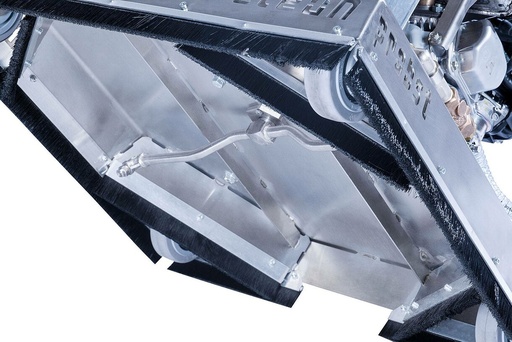 [51700004] Myjka do kostki brukowej Probst EASYCLEAN EC-60