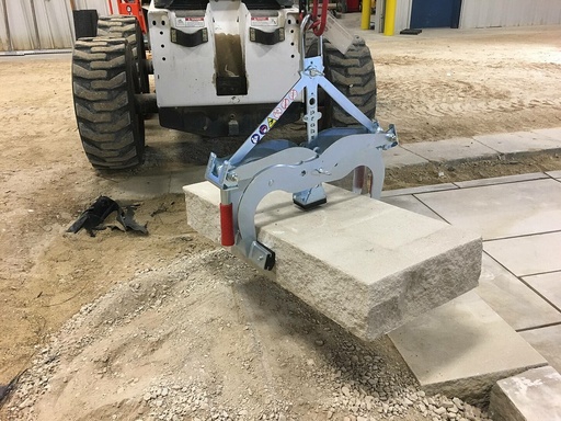 [53100370] EASYGRIP EXG Chwytak do elementów betonowych Probst 0-300mm