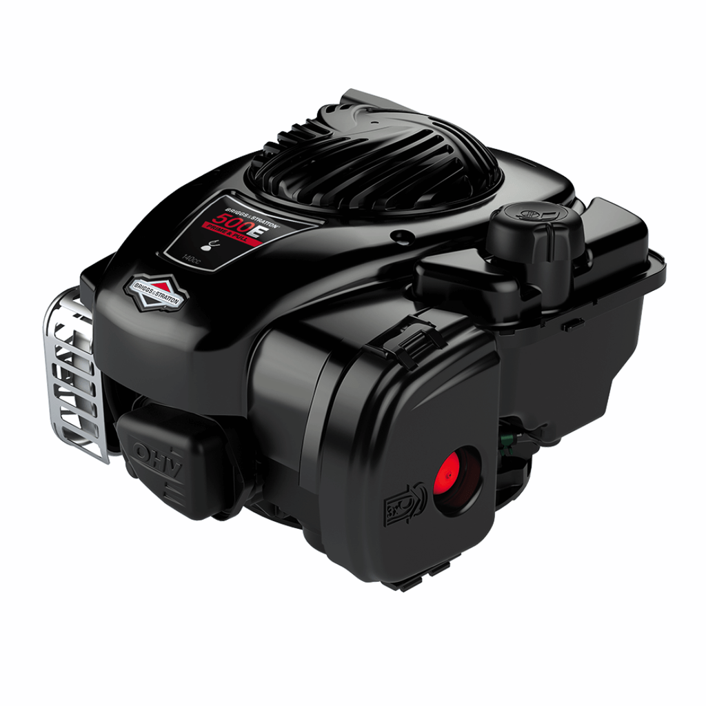 Silnik spalinowy Briggs & Stratton 500E (52 | 22,2 mm)