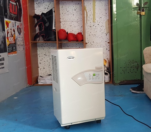 [4512492] Osuszacz powietrza Master DH 721