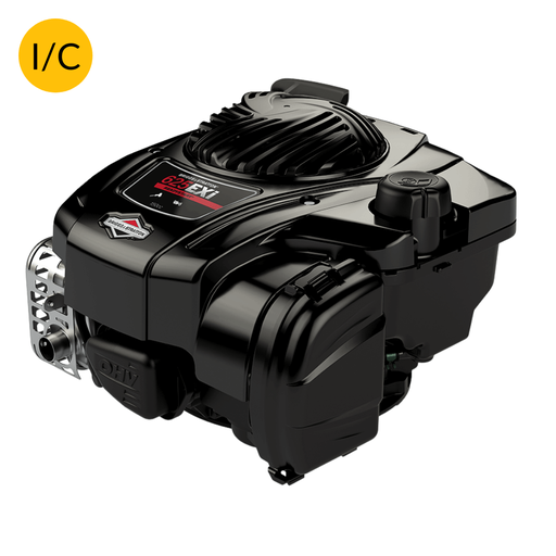 [093J020113H5YY0001] Silnik spalinowy Briggs & Stratton 625EXi I/C z cięższym kołem zamachowym