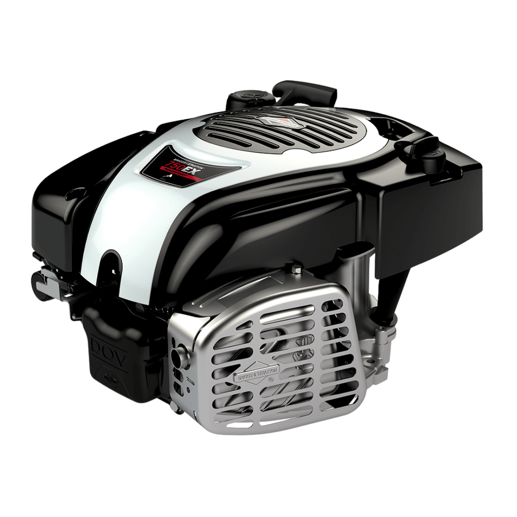 Silnik spalinowy Briggs & Stratton 750PXi DOV® (72 | 25 mm)