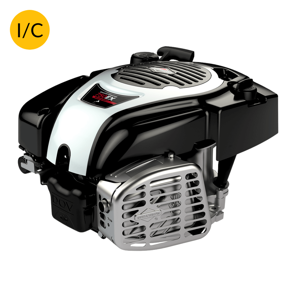Silnik spalinowy Briggs & Stratton 750PXi DOV® I/C z cięższym kołem zamachowym (52 | 22,2 mm)
