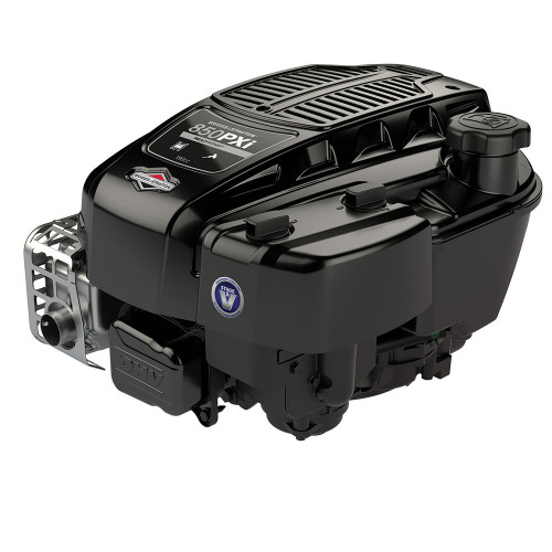 Silnik spalinowy Briggs & Stratton 850PXi OHV I/C z cięższym kołem zamachowym (72 | 25 mm)