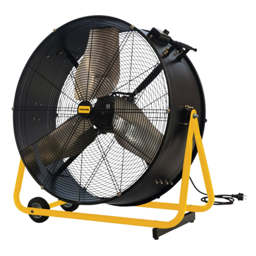 [4604.015] Wentylator profesjonalny Master DF 30