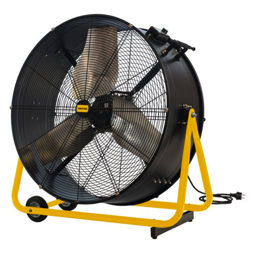 [4604.013] Wentylator profesjonalny Master DF 36