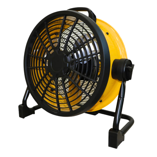 [4024.095] Wentylator profesjonalny Master DFB 16