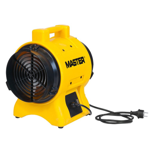 [4604.021] Dmuchawa profesjonalna Master BL 4800