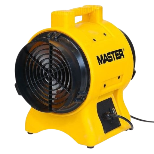 [4604.026] Dmuchawa profesjonalna Master BL 6800