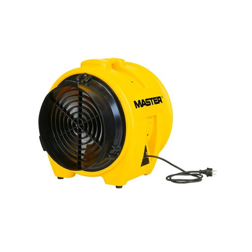 [4604.027] Dmuchawa Master BL 8800