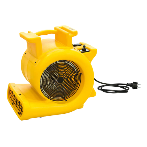 [4604.051] Dmuchawa podłogowa Master CD 5000