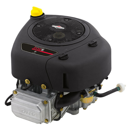 [21R8070062B5CC0001_] Silnik do traktorka spalinowy Briggs&Straton INTEK OHV 13kM rozrusznik elektryczny 80/25,4 mm