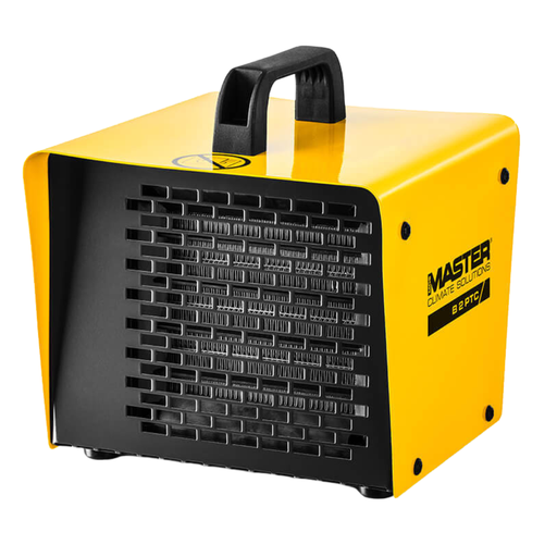 [4615.112] Nagrzewnica elektryczna Master B 2 PTC