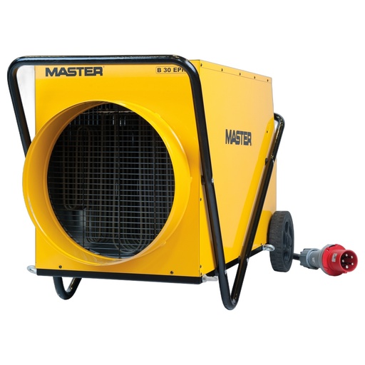 [4012.040] Nagrzewnica elektryczna Master B 30