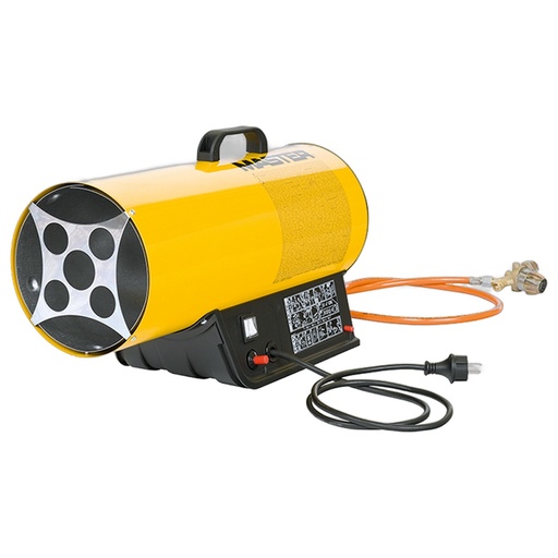 [4015.212] Nagrzewnica gazowa Master BLP 73 M