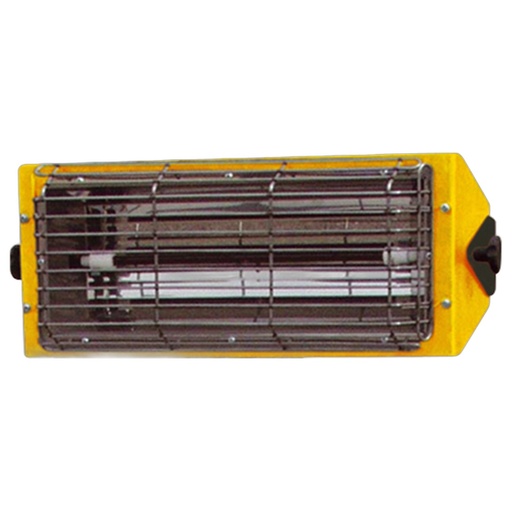 [4012.102] Promiennik podczerwieni elektryczny Master HALL 1500