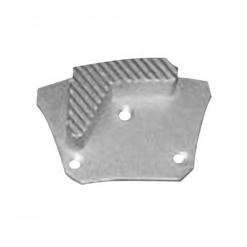 [70184601134] Segment szlifierski Norton Clipper FGW Universal brązowy