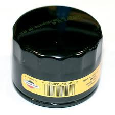 [492932] Filtr oleju HP B&S Vanguard