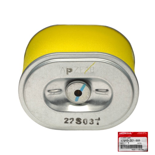 [17210-Z4M-821] Filtr powietrza Honda GX 160 oryginał