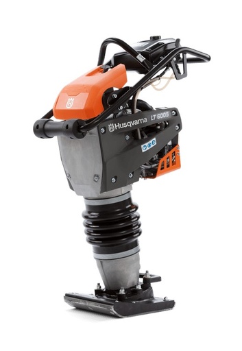 [967854504] Ubijak Husqvarna LT 6005 9"