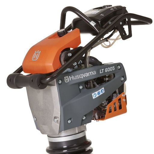 [967854504] Ubijak Husqvarna LT 6005 9"
