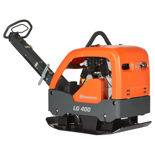 [967896401] Zagęszczarka rewersyjna Husqvarna LG 400 (Kohler KD15-440)