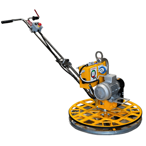 [3071] Zacieraczka elektryczna Barikell 4-75 Variator (230 V)